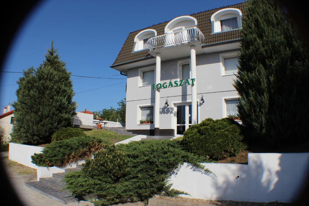 Hotel Menthol Budapest Exterior foto